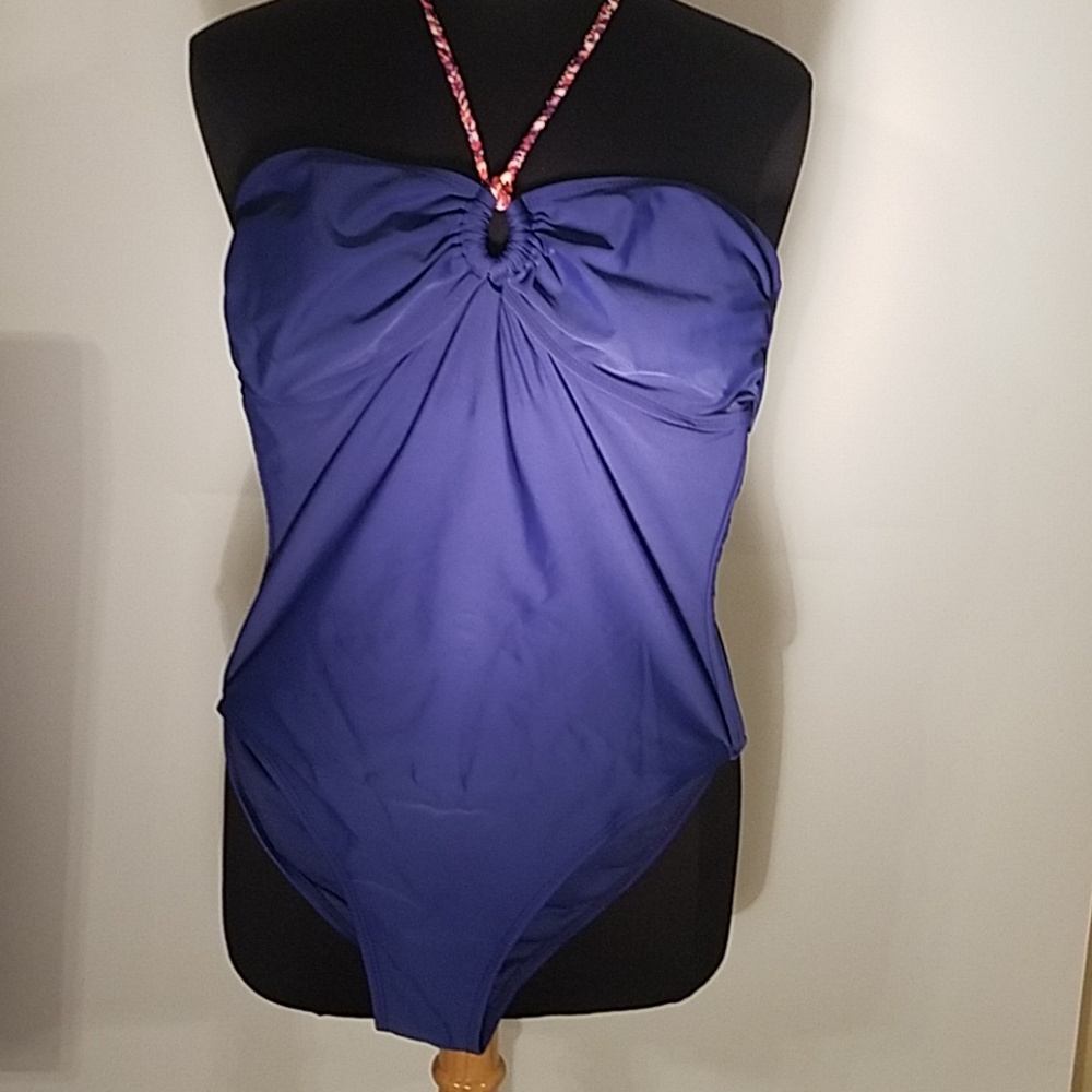 Womens swimwear